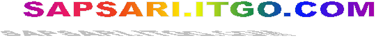 SAPSARI.ITGO.COM

